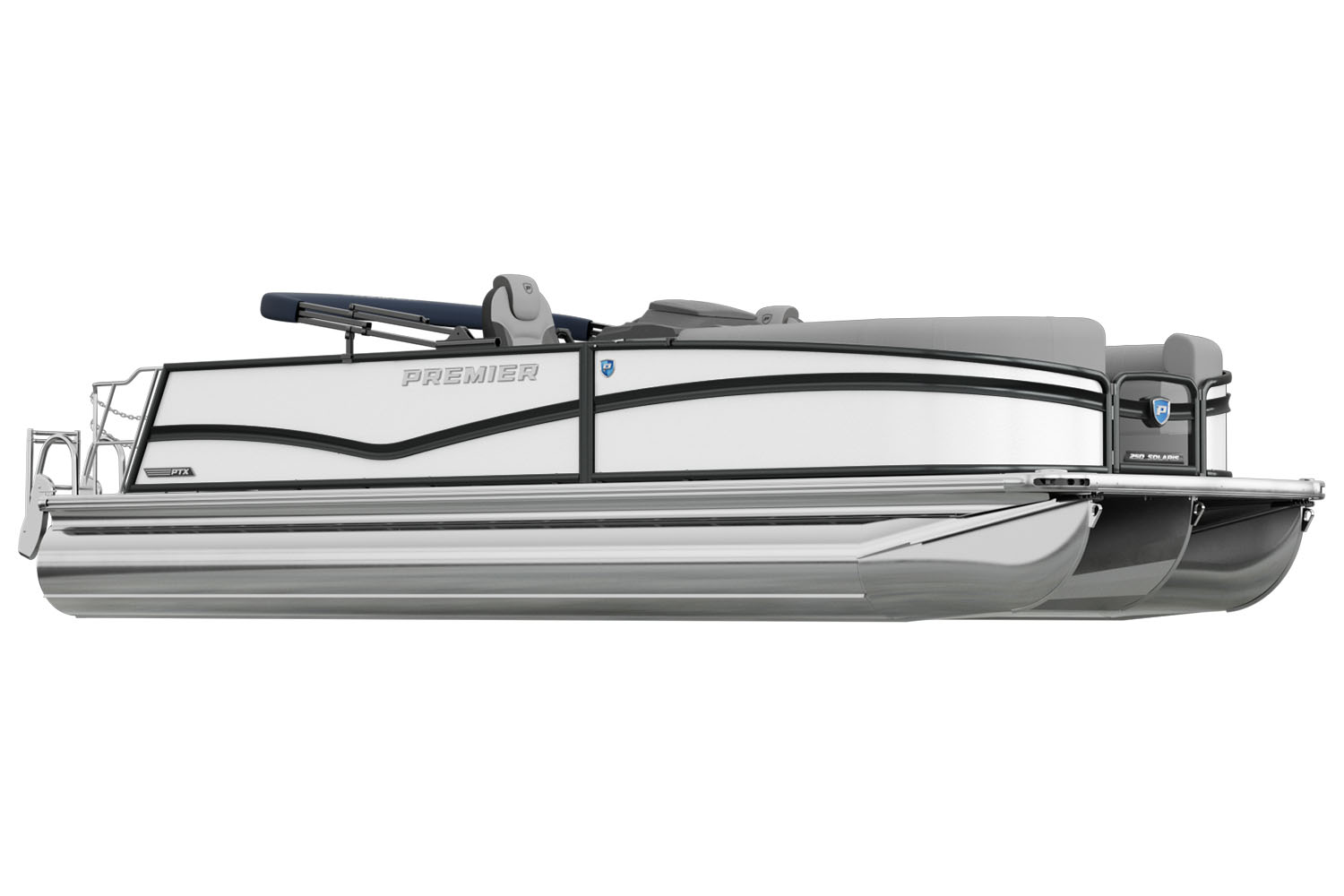 2025 Premier 250 Solaris RL in Saint Cloud, Minnesota - Photo 4