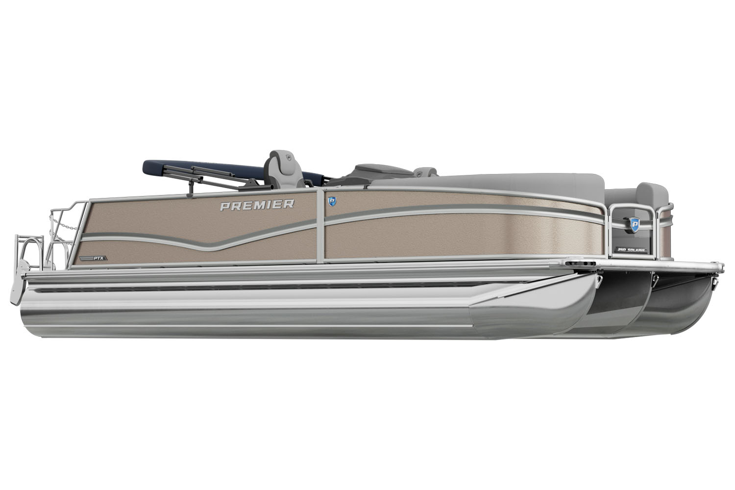 2025 Premier 250 Solaris RL in Saint Cloud, Minnesota - Photo 7