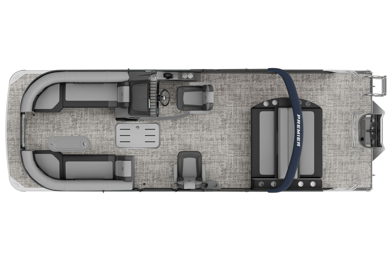 2025 Premier 250 Solaris RL in Saint Cloud, Minnesota - Photo 11