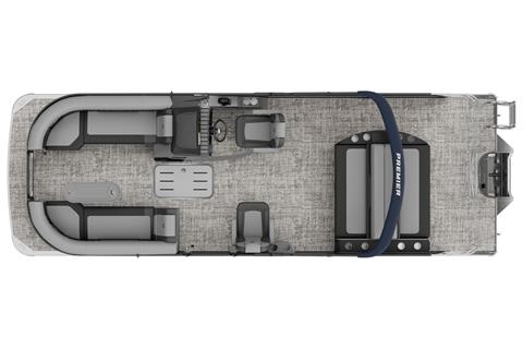 2025 Premier 250 Solaris RL in Saint Cloud, Minnesota - Photo 11