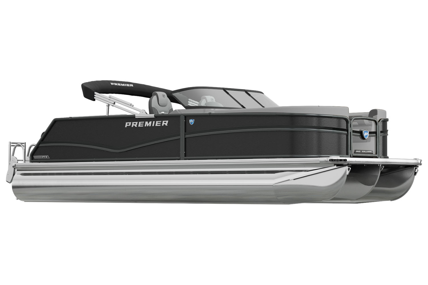 2025 Premier 250 Solaris Sport in Saint Cloud, Minnesota - Photo 2