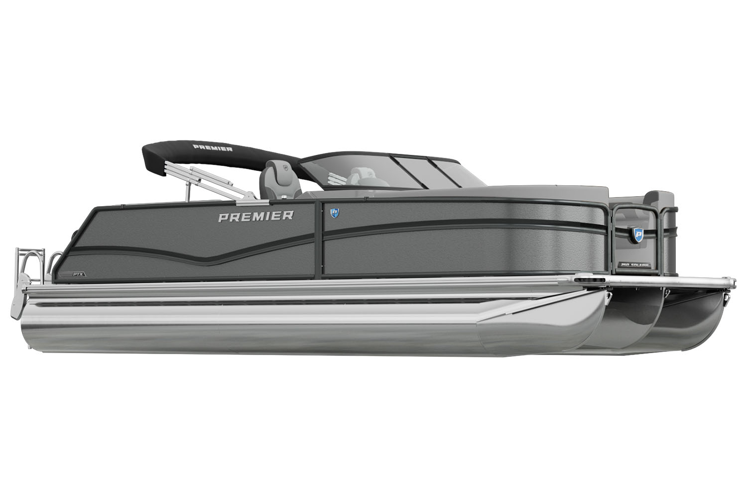 2025 Premier 250 Solaris Sport in Saint Cloud, Minnesota - Photo 3