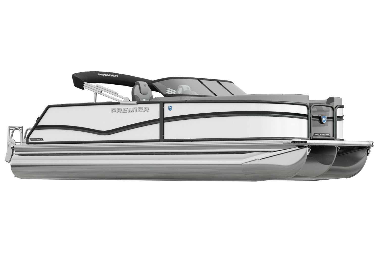 2025 Premier 250 Solaris Sport in Saint Cloud, Minnesota - Photo 4