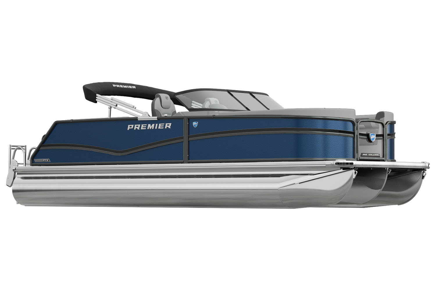 2025 Premier 250 Solaris Sport in Saint Cloud, Minnesota - Photo 5