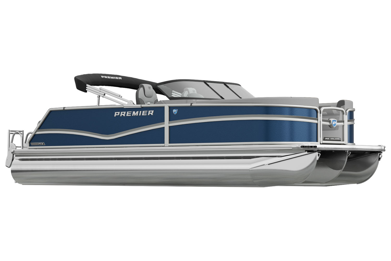 2025 Premier 250 Solaris Sport in Saint Cloud, Minnesota - Photo 9