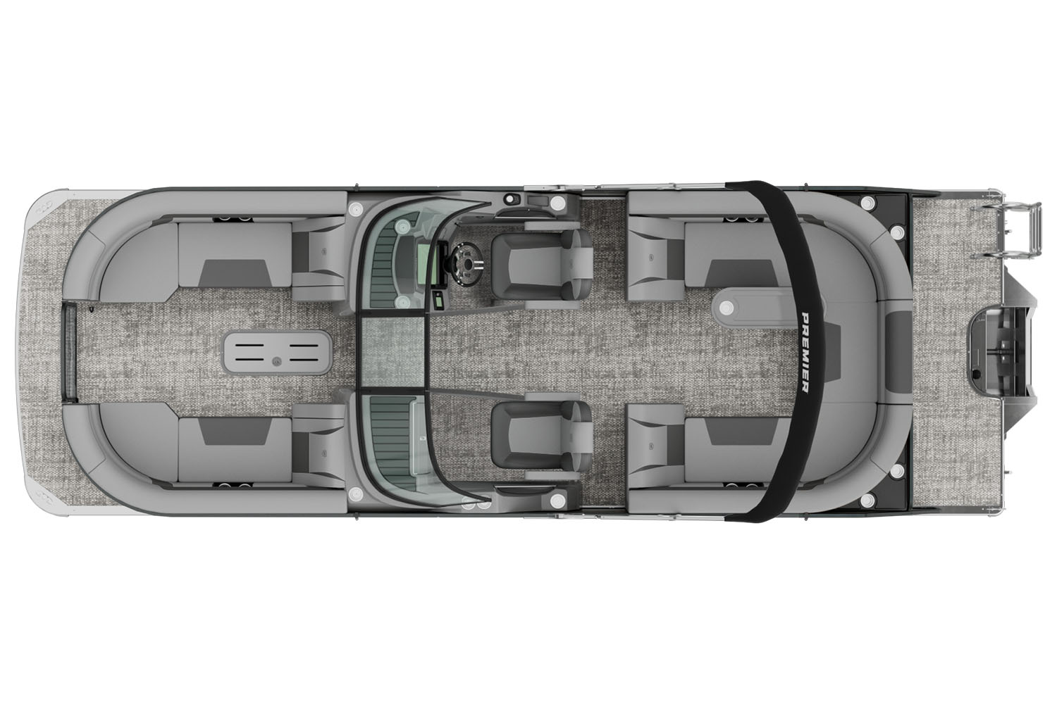 2025 Premier 250 Solaris Sport in Saint Cloud, Minnesota - Photo 11