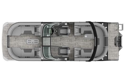 2025 Premier 250 Solaris Sport in Saint Cloud, Minnesota - Photo 11