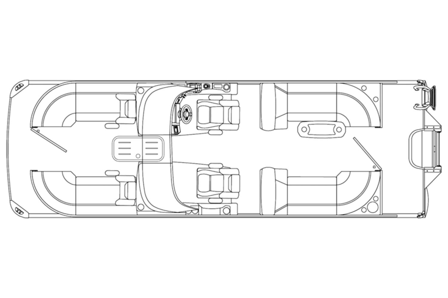 2025 Premier 250 Solaris Sport in Saint Cloud, Minnesota - Photo 19