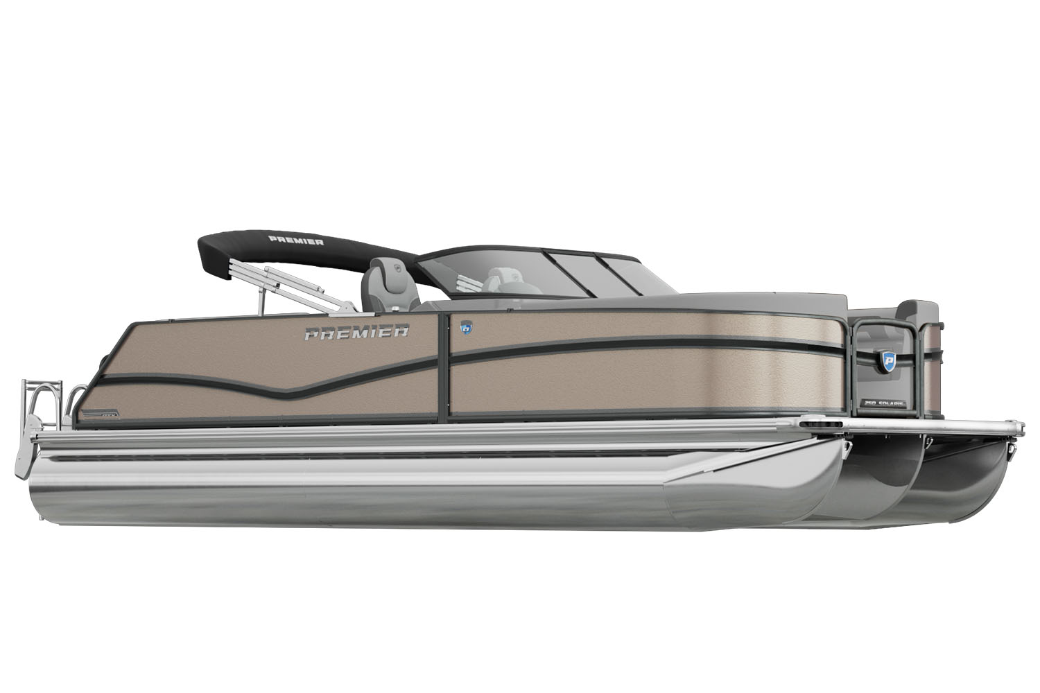 2025 Premier 250 Solaris Sport in Saint Cloud, Minnesota - Photo 1