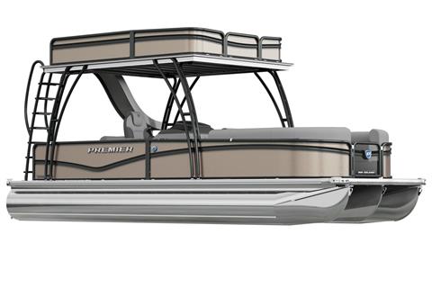 2025 Premier 250 Solaris Upper Deck in Paducah, Kentucky