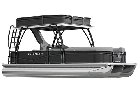 2025 Premier 250 Solaris Upper Deck in Saint Cloud, Minnesota - Photo 2