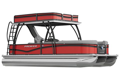 2025 Premier 250 Solaris Upper Deck in Saint Cloud, Minnesota - Photo 6