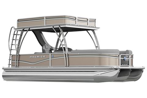 2025 Premier 250 Solaris Upper Deck in Saint Cloud, Minnesota - Photo 7