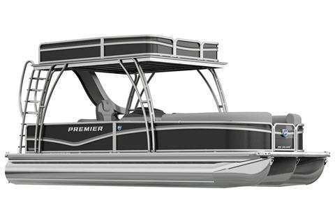 2025 Premier 250 Solaris Upper Deck in Saint Cloud, Minnesota - Photo 8