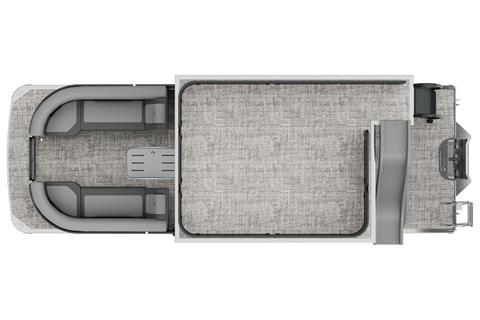 2025 Premier 250 Solaris Upper Deck in Saint Cloud, Minnesota - Photo 12