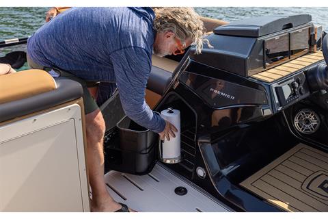 2025 Premier 250 Solaris Upper Deck in Saint Cloud, Minnesota - Photo 14