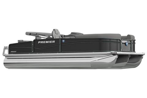2025 Premier 250 Sunsation Angler 2PT in Saint Cloud, Minnesota - Photo 2