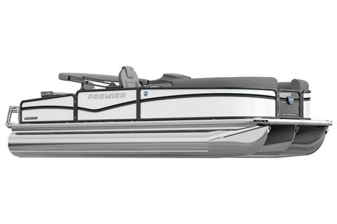 2025 Premier 250 Sunsation Angler 2PT in Saint Cloud, Minnesota - Photo 4