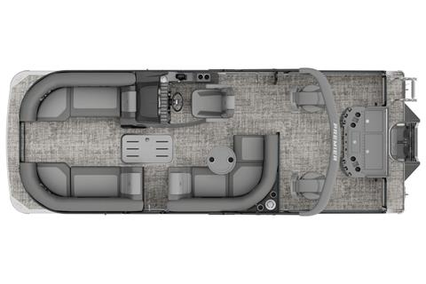 2025 Premier 250 Sunsation Angler 2PT in Saint Cloud, Minnesota - Photo 7