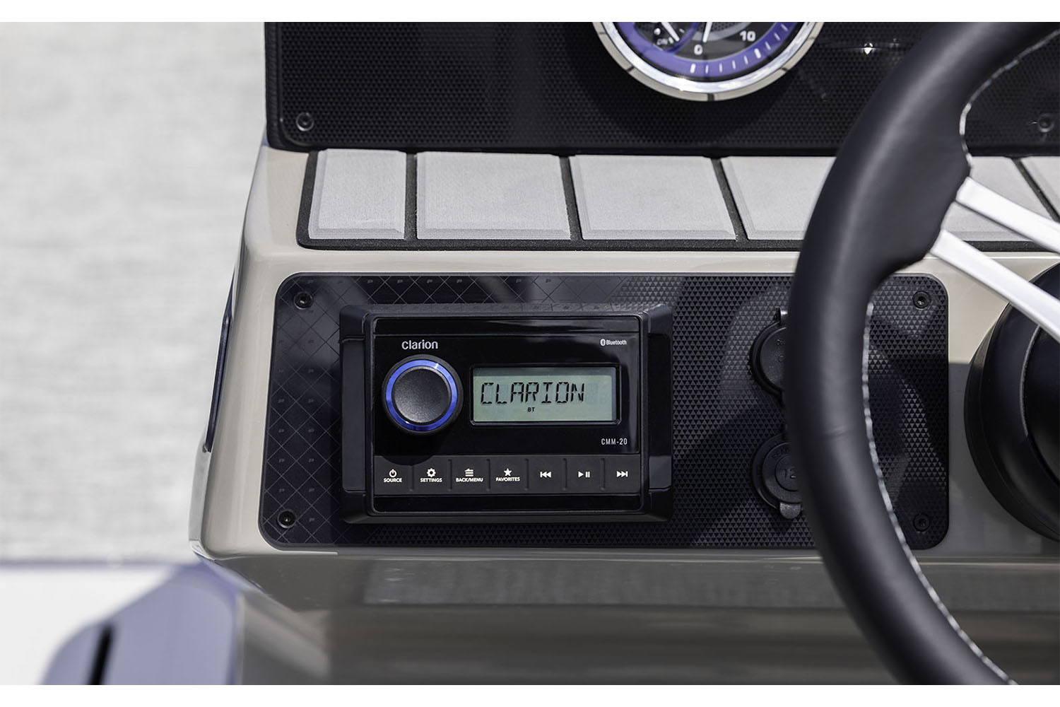 2025 Premier 250 Sunsation Angler 2PT in Saint Cloud, Minnesota - Photo 17