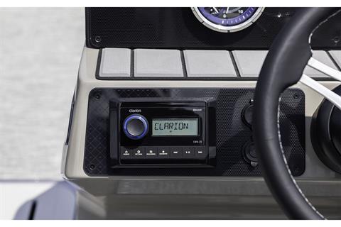 2025 Premier 250 Sunsation Angler 2PT in Saint Cloud, Minnesota - Photo 17