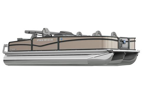 2025 Premier 250 Sunsation Angler 6PT in Paducah, Kentucky