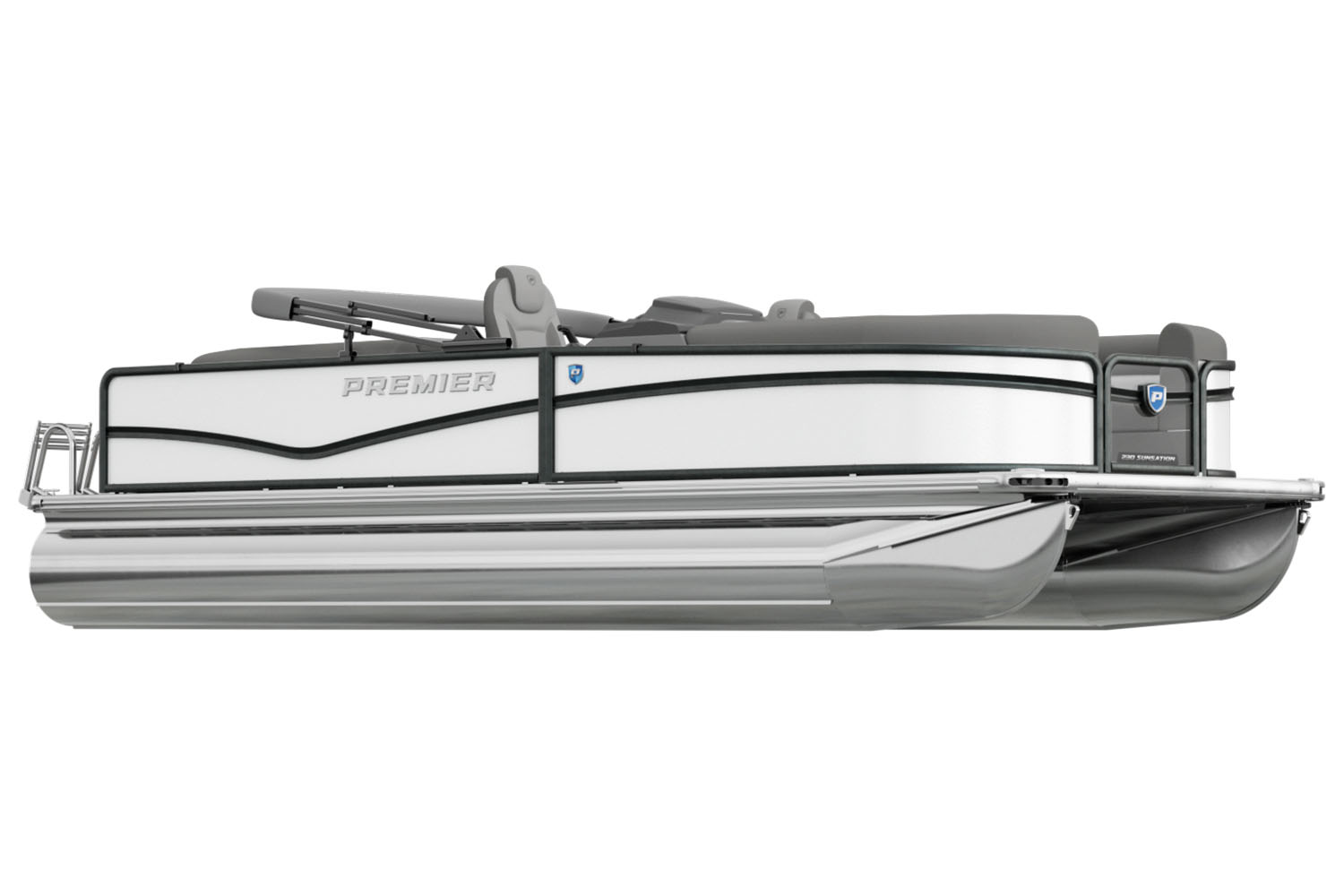 2025 Premier 250 Sunsation RF in Saint Cloud, Minnesota - Photo 4