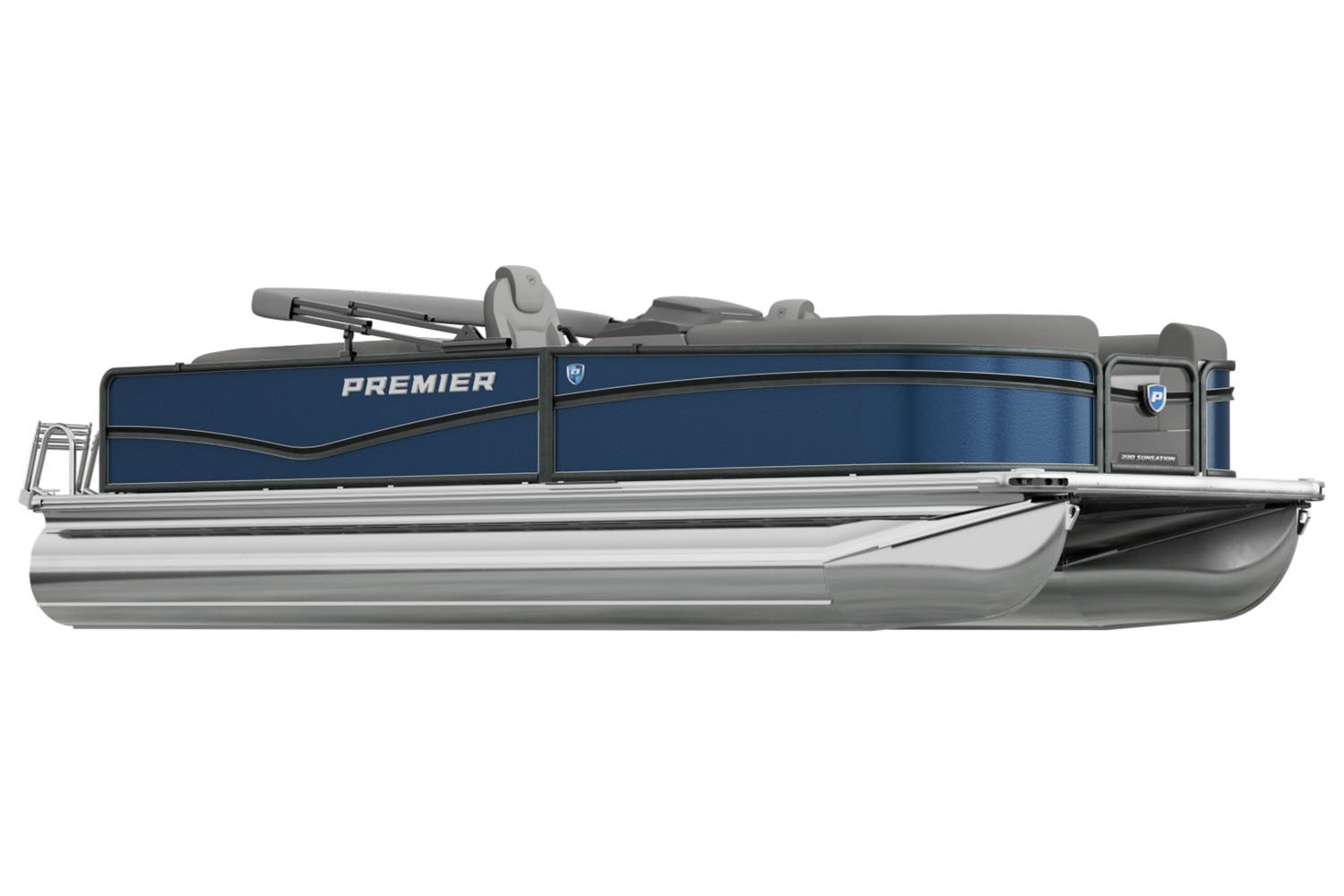 2025 Premier 250 Sunsation RF in Saint Cloud, Minnesota - Photo 5