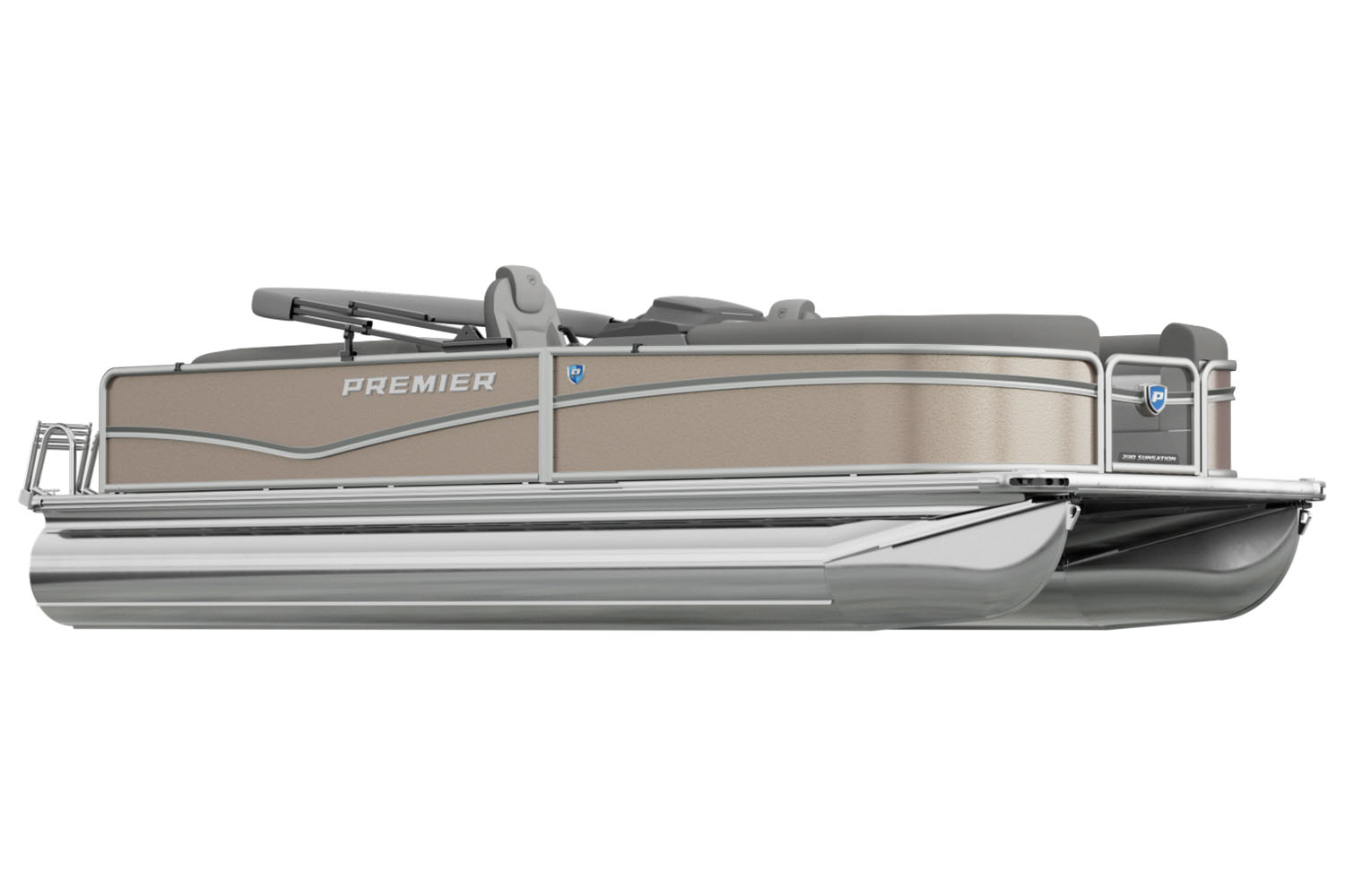 2025 Premier 250 Sunsation RF in Saint Cloud, Minnesota - Photo 7