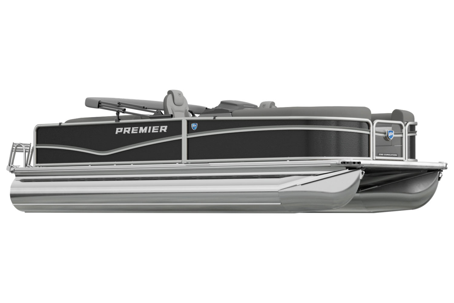 2025 Premier 250 Sunsation RF in Saint Cloud, Minnesota - Photo 8