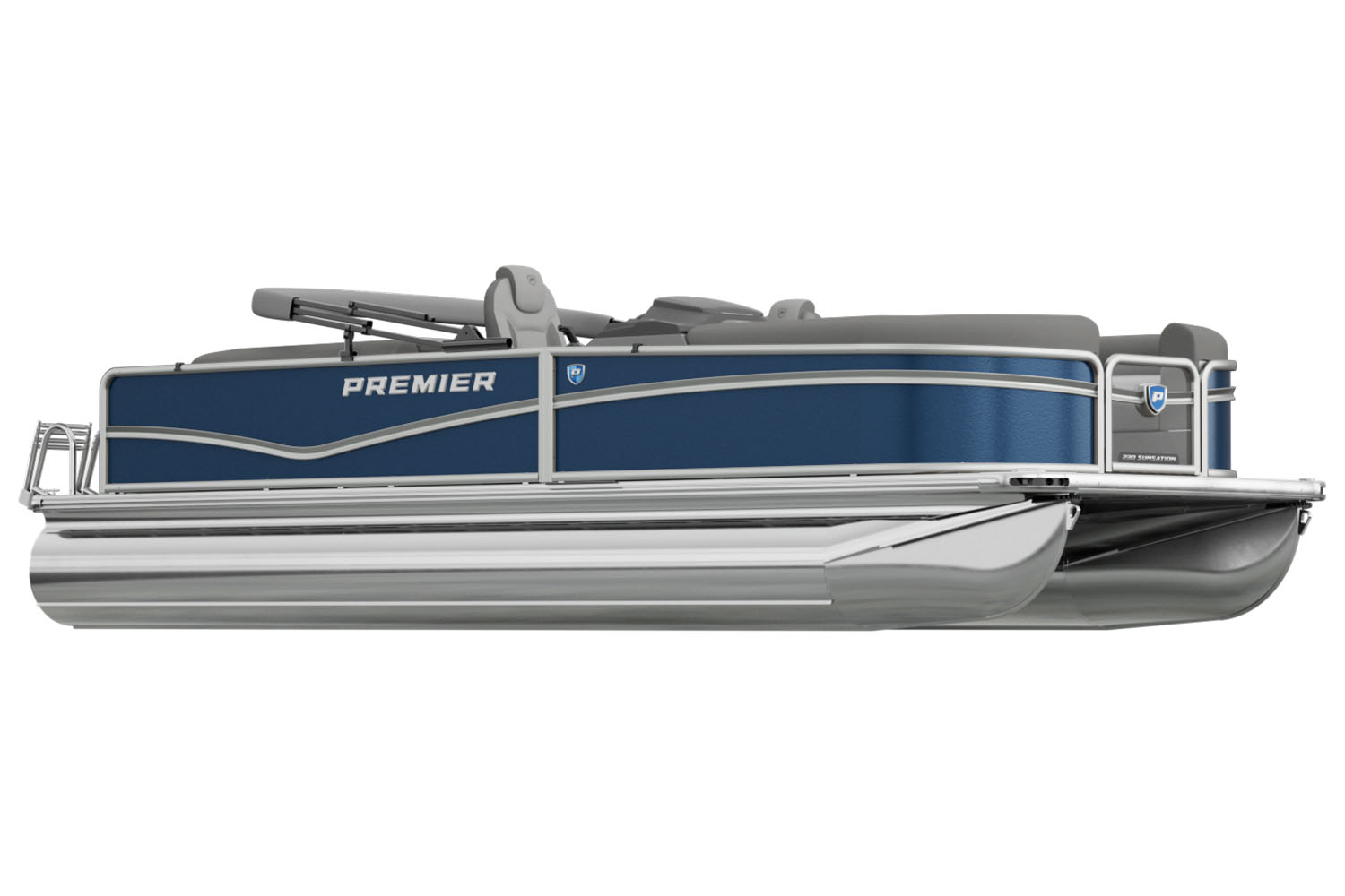 2025 Premier 250 Sunsation RF in Saint Cloud, Minnesota - Photo 9