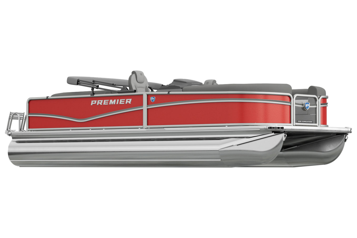 2025 Premier 250 Sunsation RF in Saint Cloud, Minnesota - Photo 10