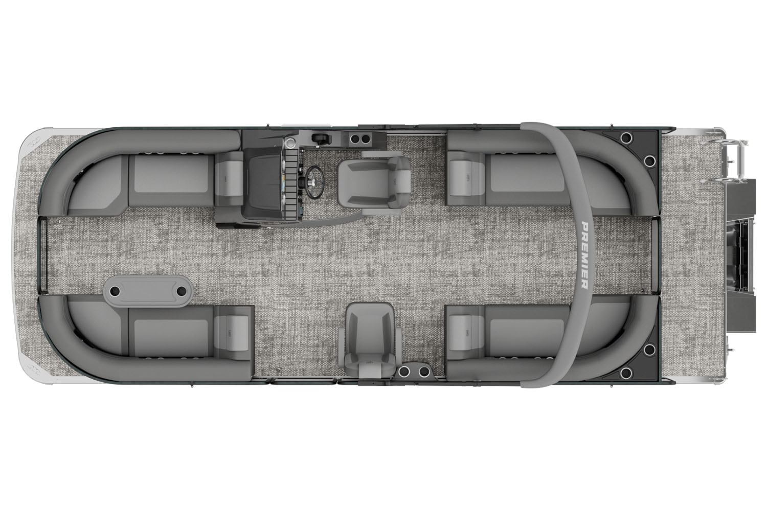 2025 Premier 250 Sunsation RF in Saint Cloud, Minnesota - Photo 11