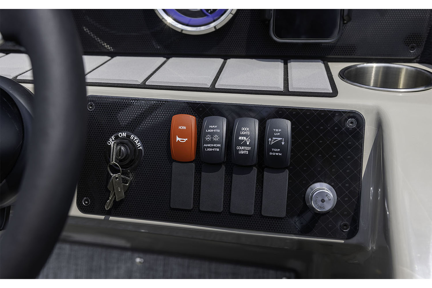 2025 Premier 250 Sunsation RF in Saint Cloud, Minnesota - Photo 18