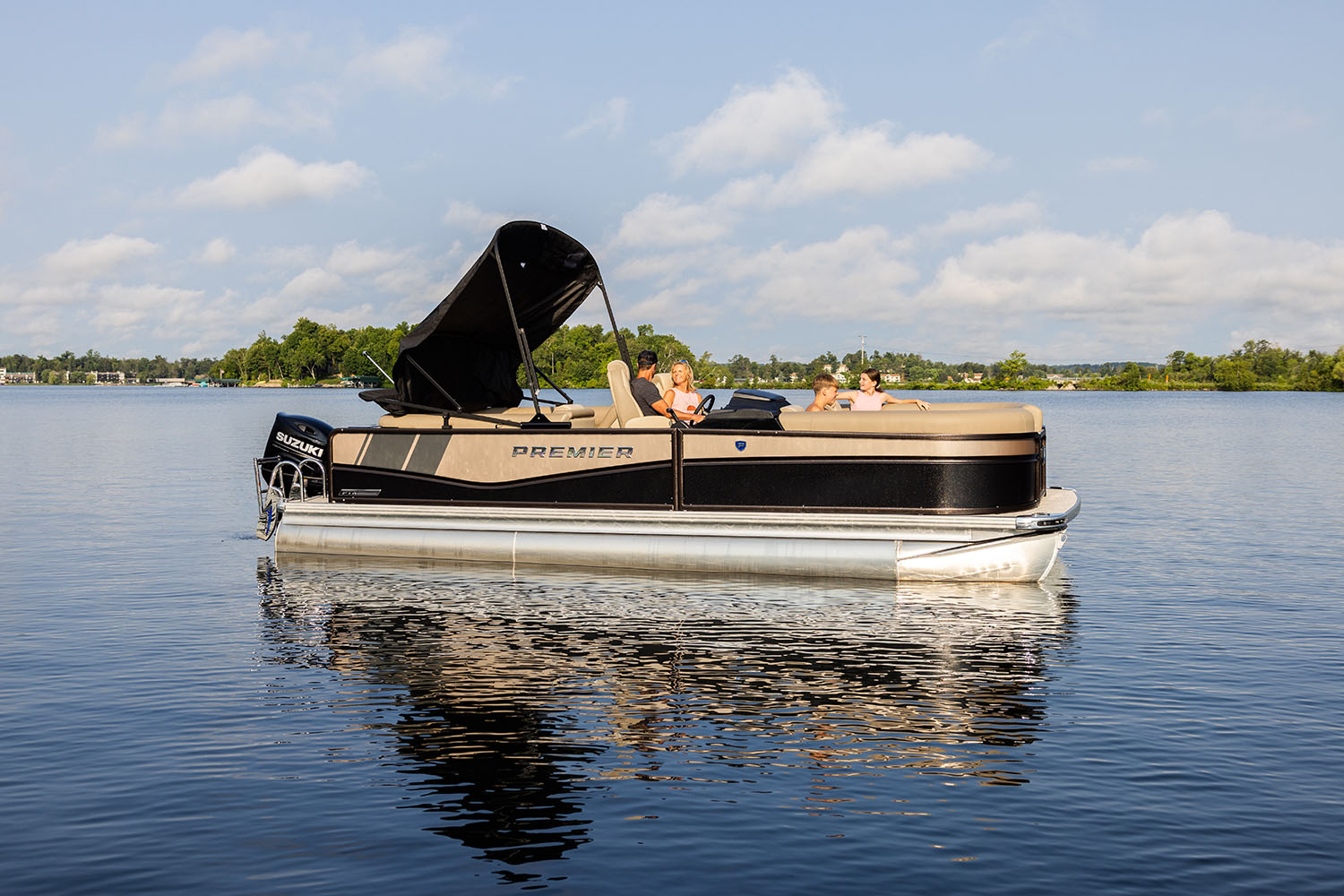 2025 Premier 250 Sunsation RF in Saint Cloud, Minnesota - Photo 19