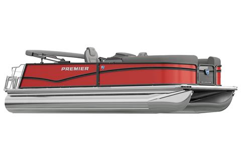 2025 Premier 250 Sunsation RL in Saint Cloud, Minnesota - Photo 6