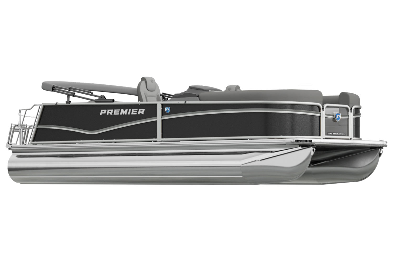 2025 Premier 250 Sunsation RL in Saint Cloud, Minnesota - Photo 8