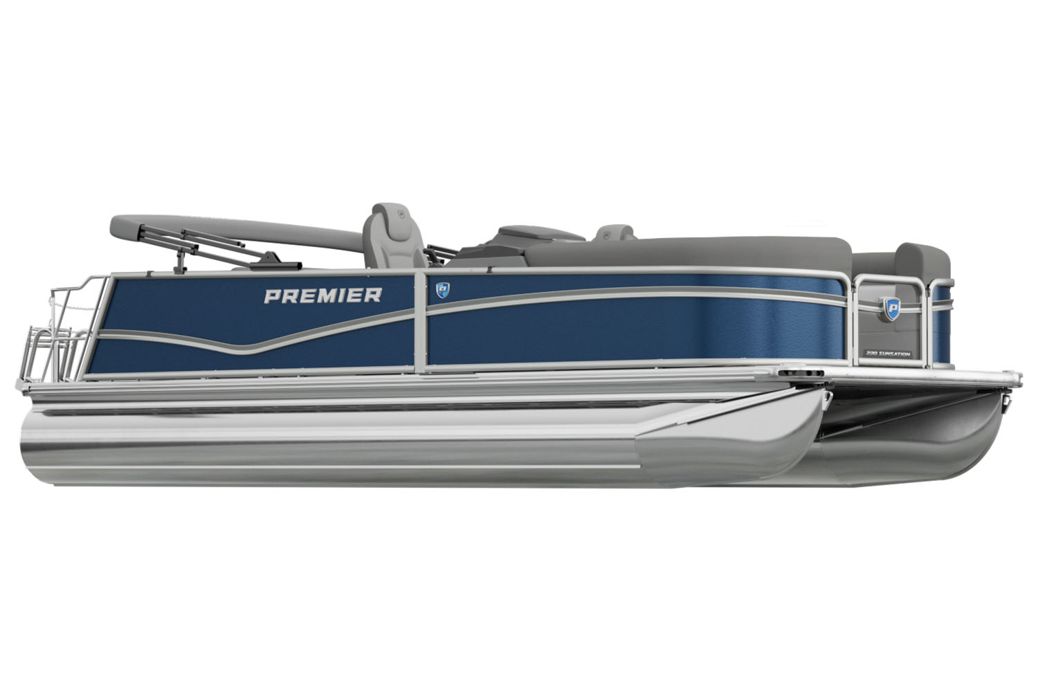 2025 Premier 250 Sunsation RL in Saint Cloud, Minnesota - Photo 9