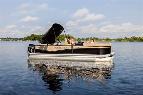 2025 Premier 250 Sunsation RL in Saint Cloud, Minnesota - Photo 19