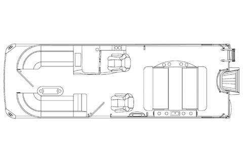 2025 Premier 250 Sunsation RL in Saint Cloud, Minnesota - Photo 20