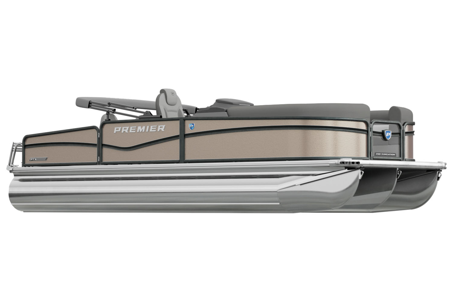 2025 Premier 250 Sunsation RS in Saint Cloud, Minnesota - Photo 1