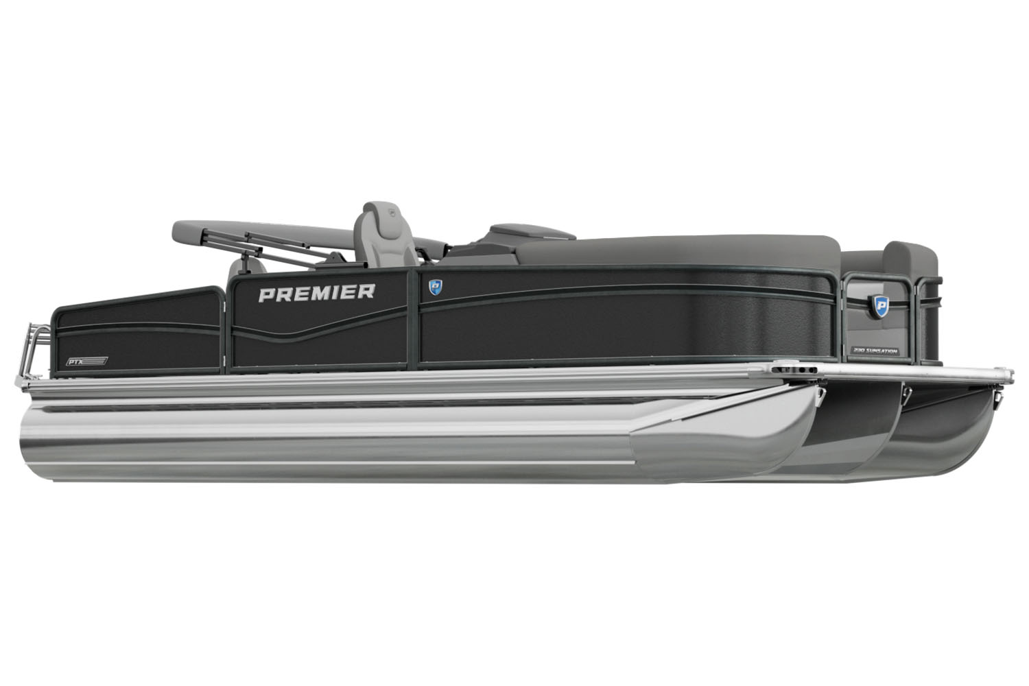 2025 Premier 250 Sunsation RS in Saint Cloud, Minnesota - Photo 2