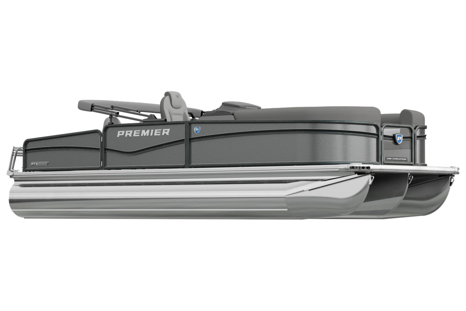 2025 Premier 250 Sunsation RS in Saint Cloud, Minnesota - Photo 3