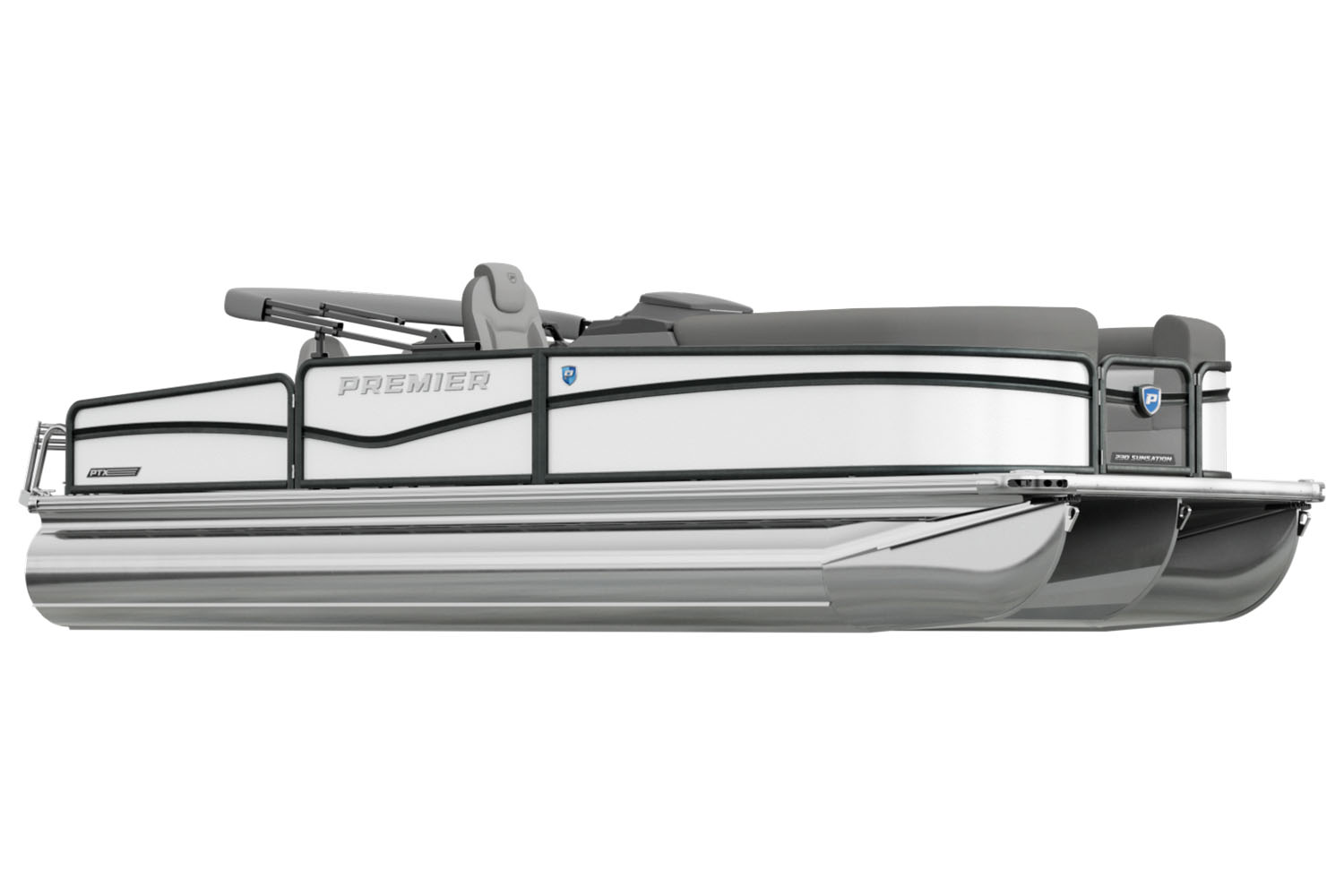 2025 Premier 250 Sunsation RS in Saint Cloud, Minnesota - Photo 4