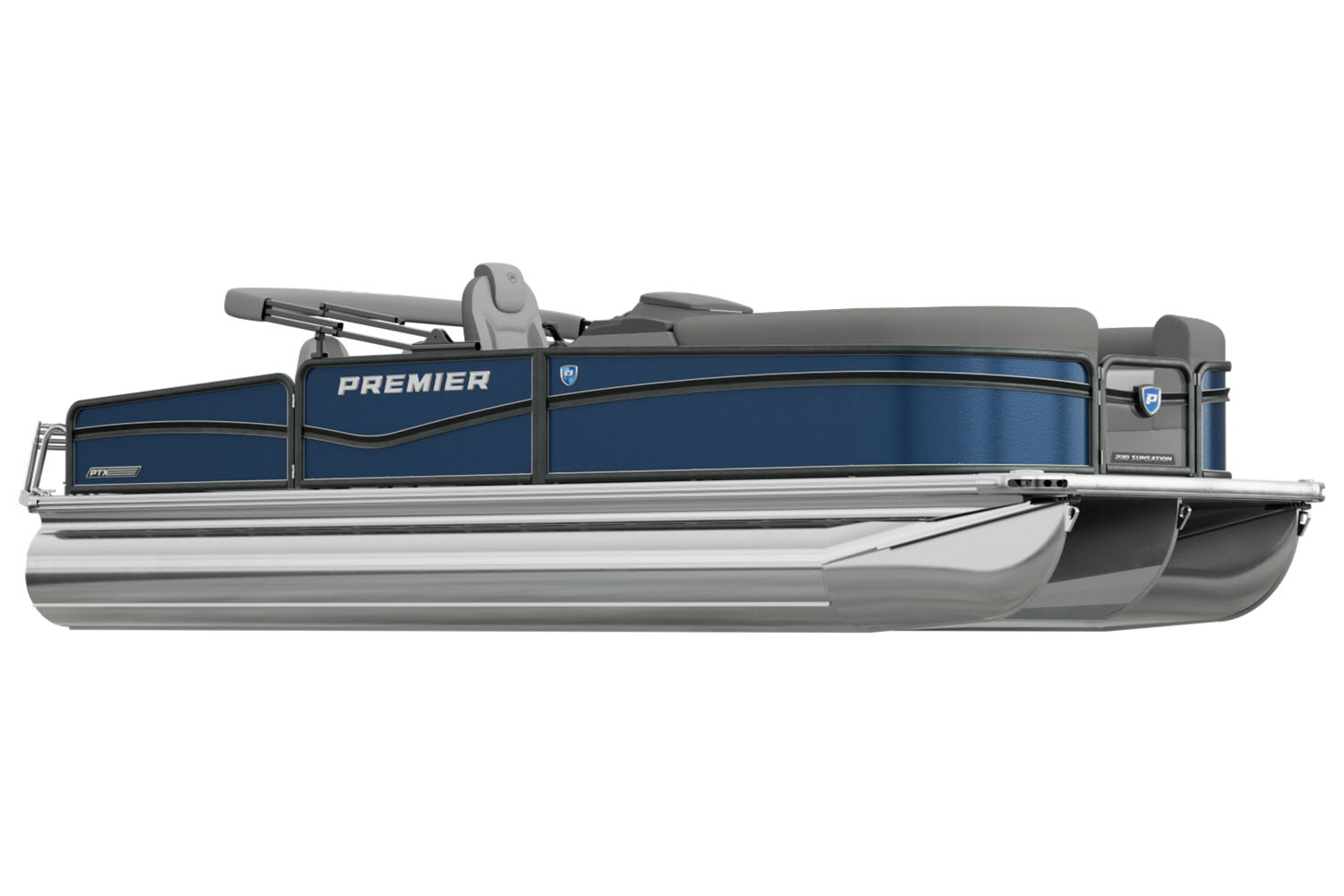 2025 Premier 250 Sunsation RS in Saint Cloud, Minnesota - Photo 5