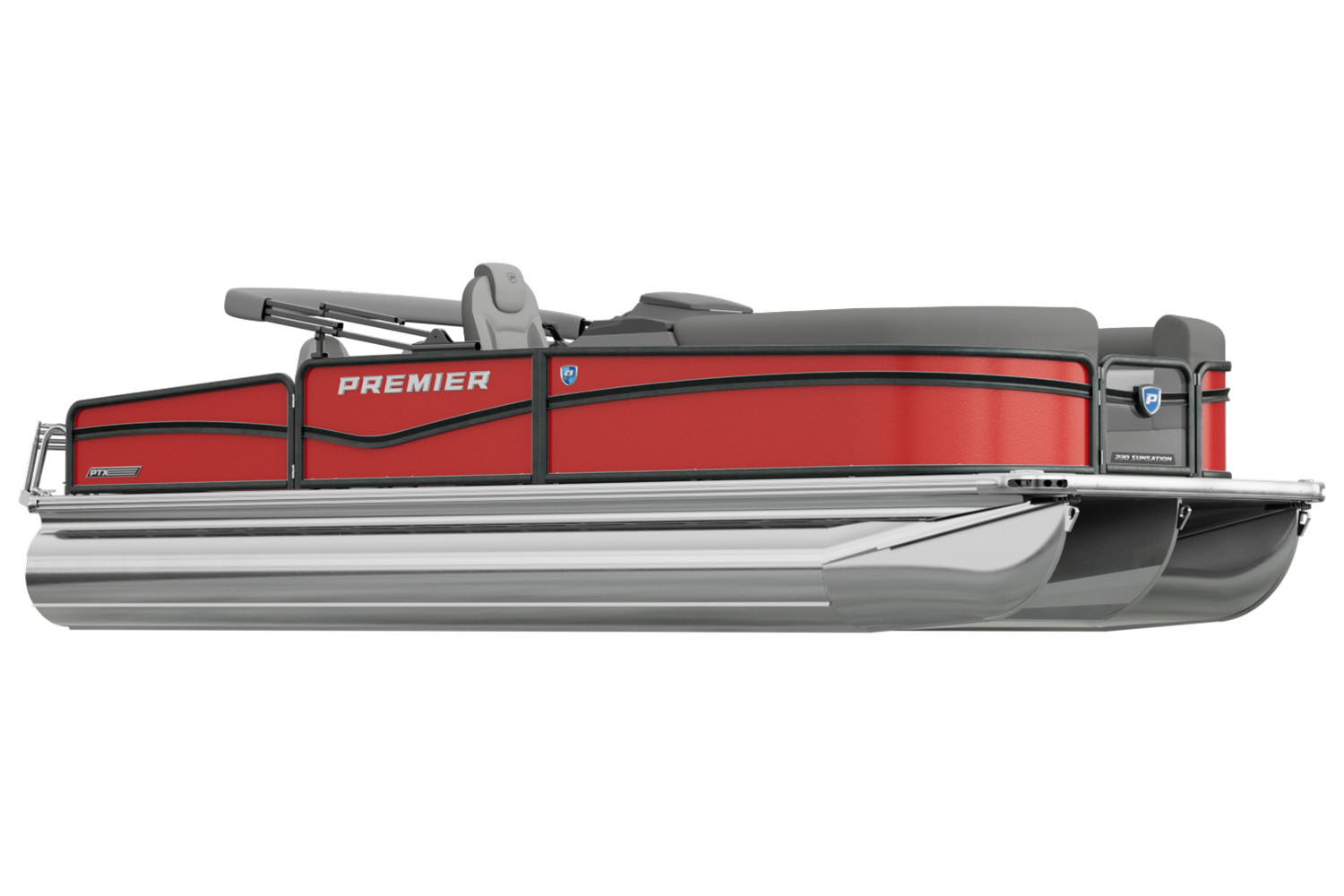 2025 Premier 250 Sunsation RS in Saint Cloud, Minnesota - Photo 6