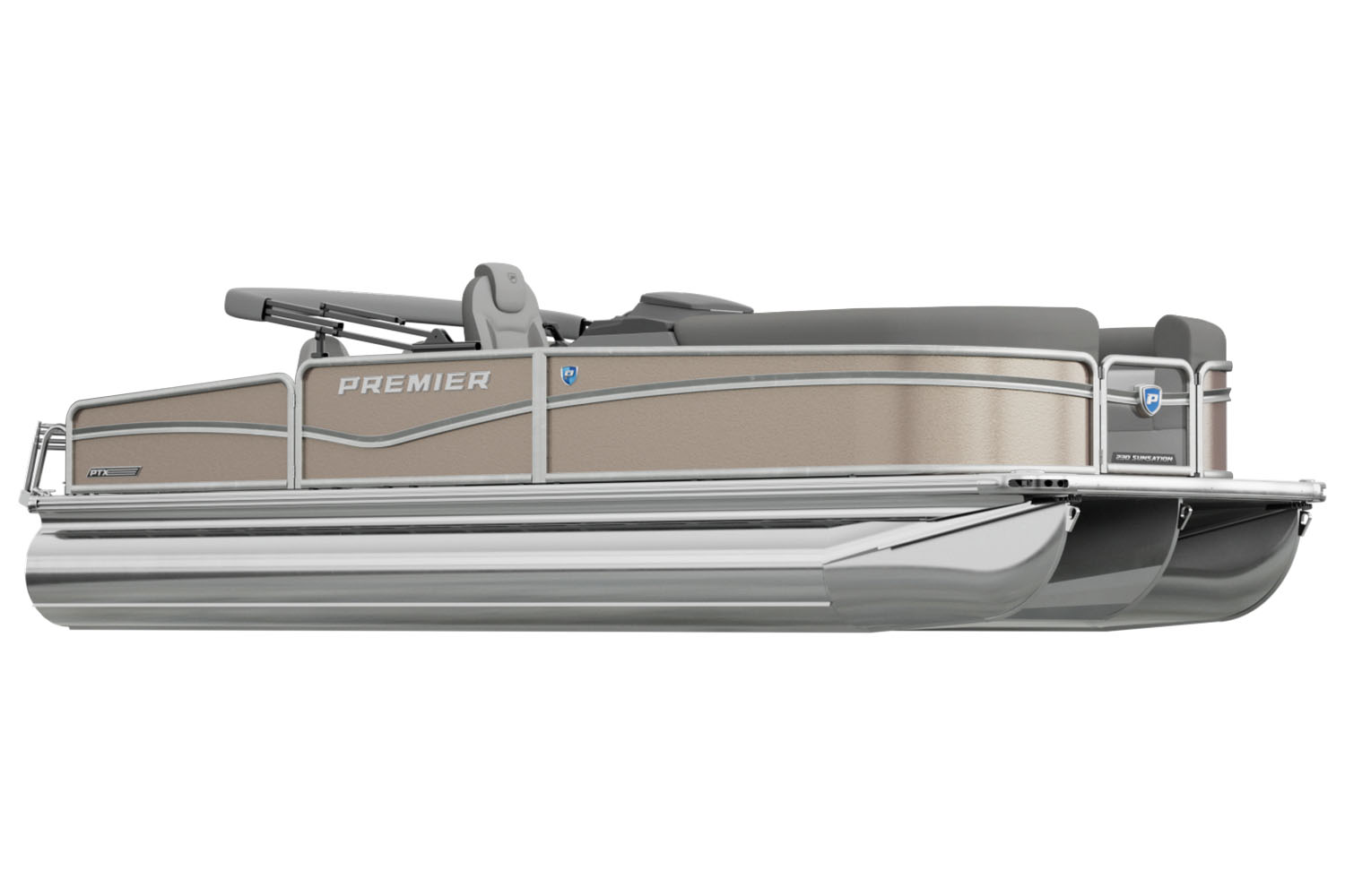 2025 Premier 250 Sunsation RS in Saint Cloud, Minnesota - Photo 7