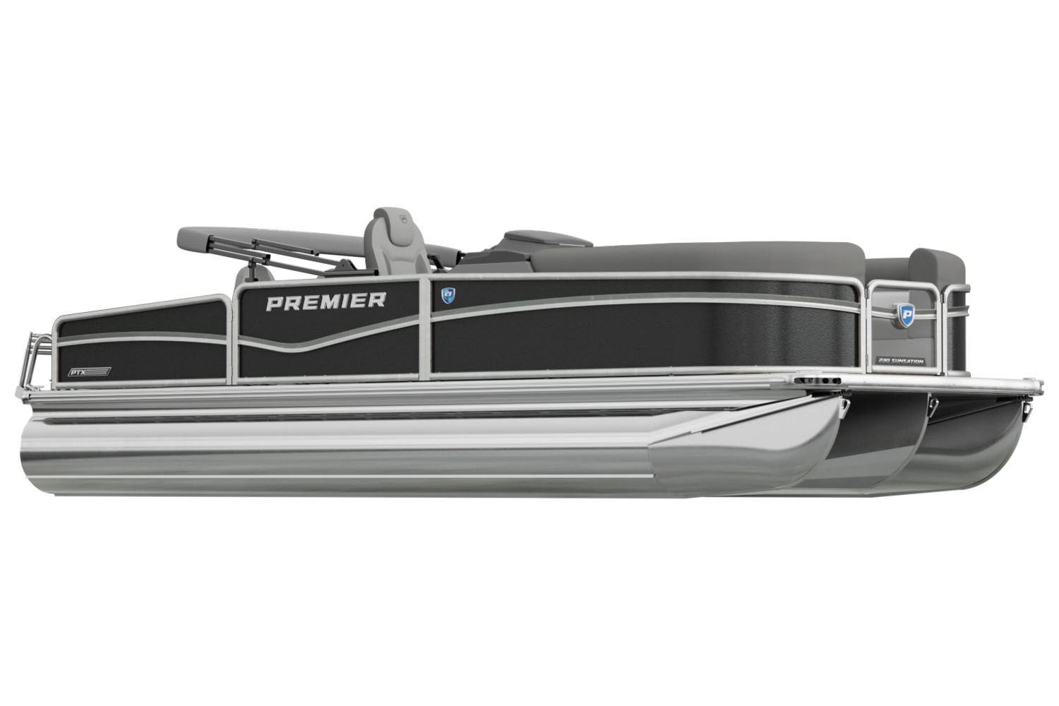 2025 Premier 250 Sunsation RS in Saint Cloud, Minnesota - Photo 8