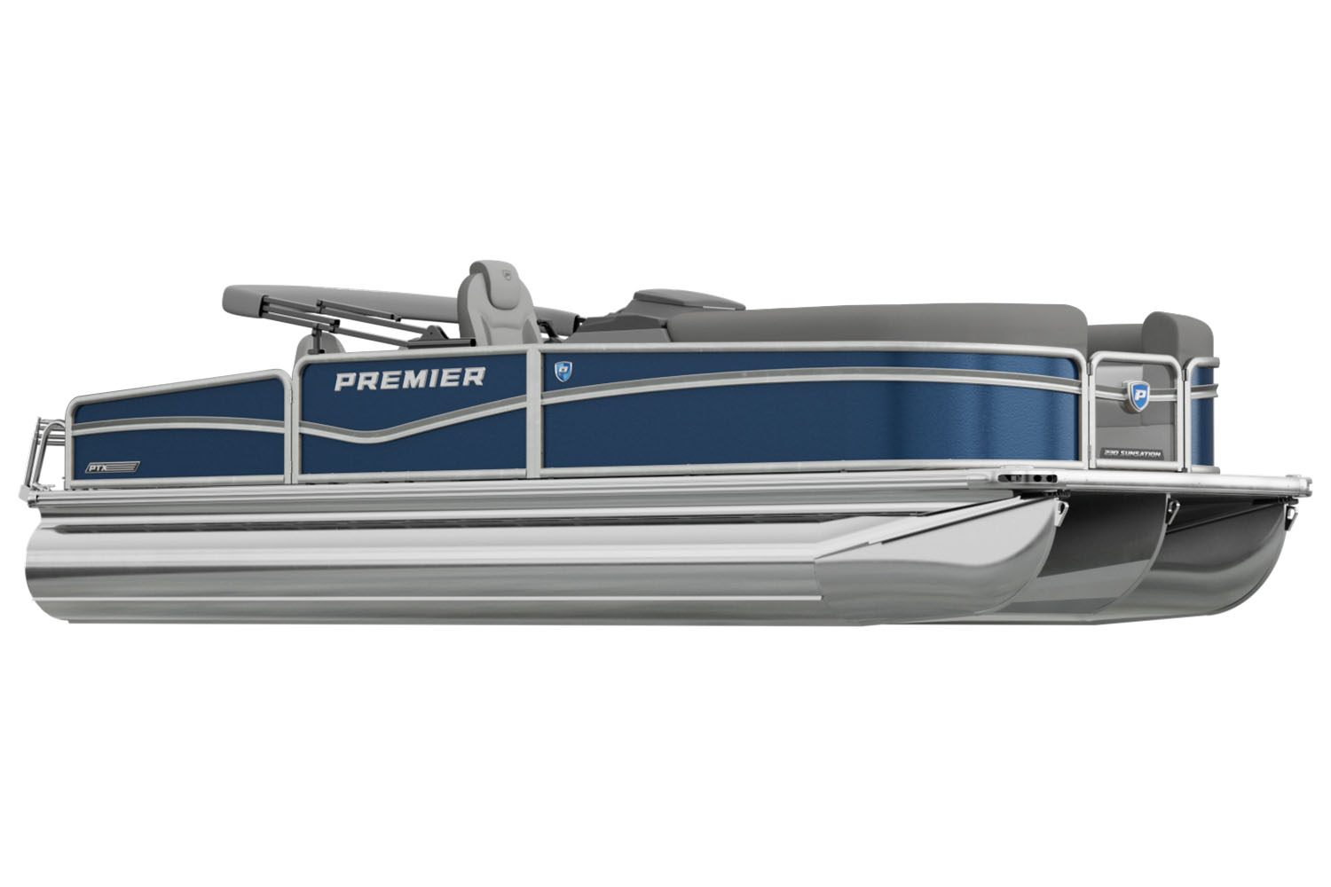 2025 Premier 250 Sunsation RS in Saint Cloud, Minnesota - Photo 9