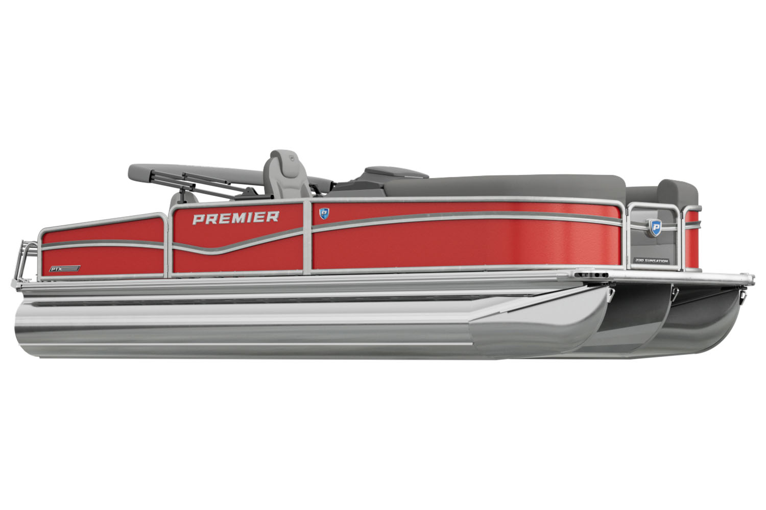 2025 Premier 250 Sunsation RS in Saint Cloud, Minnesota - Photo 10